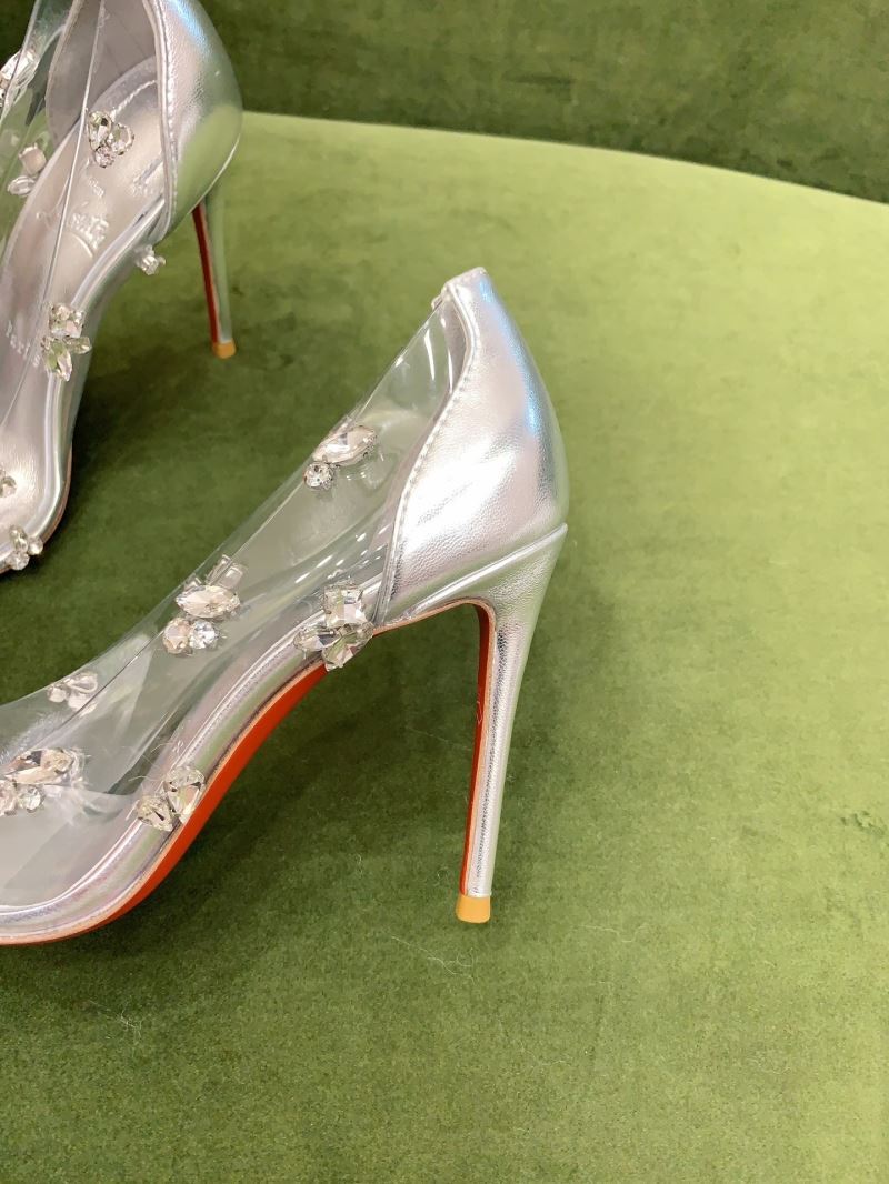 Christian Louboutin Heeled Shoes